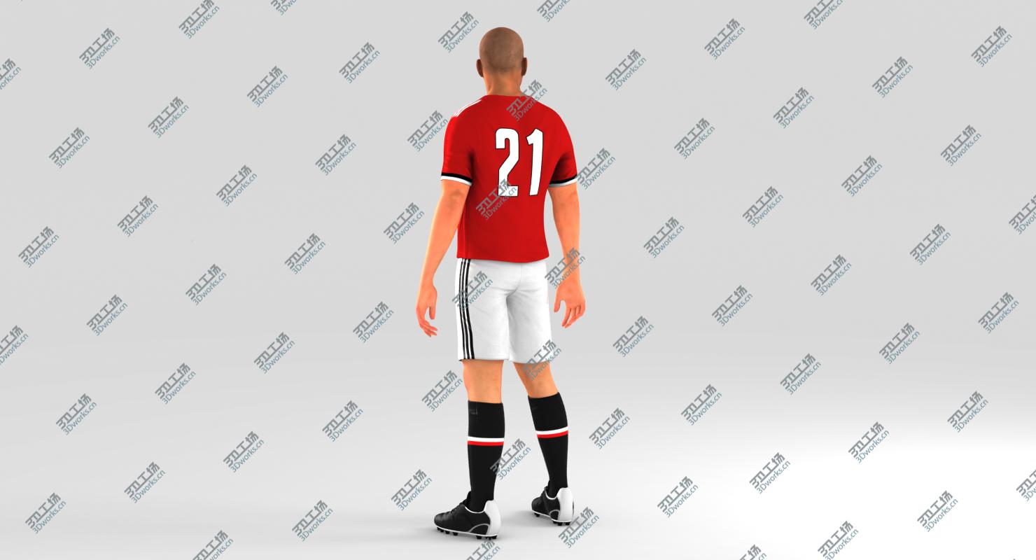 images/goods_img/2021040231/3D model White Soccer Player HQ/5.jpg